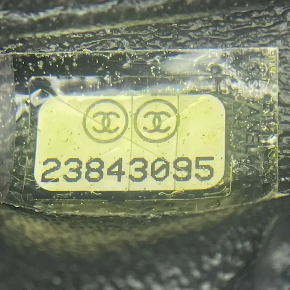 CHANEL brand color
